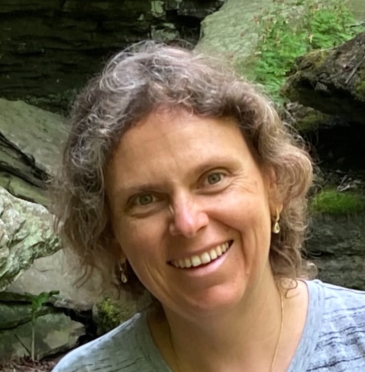 Agnieszka Mulholland